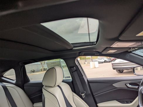 Certified 2023 Acura TLX Type S image 12