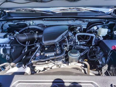 Used 2021 Toyota Tacoma SR5 image 26