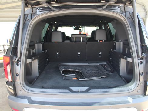Used 2026 Honda Passport TrailSport image 22