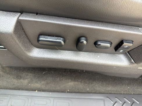 Used 2012 Ford F150 FX2 w/ FX Luxury Pkg image 9