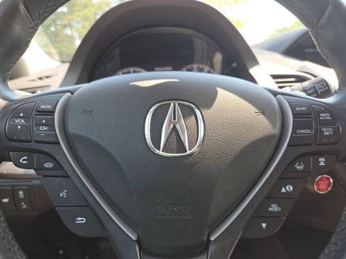 Used 2016 Acura RDX AWD image 30