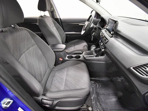 Certified 2023 Kia Seltos LX image 17