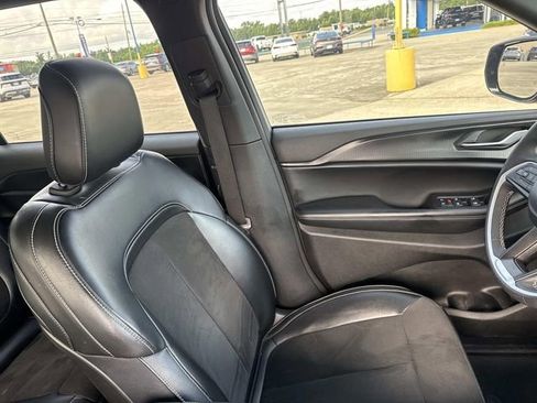 Used 2023 Jeep Grand Cherokee L Laredo RWD image 28