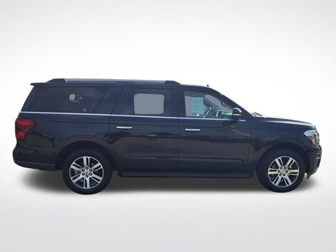 Used 2024 Ford Expedition Max Limited RWD image 10