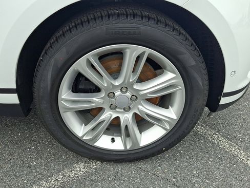 New 2026 Land Rover Range Rover Velar S AWD/4WD image 7