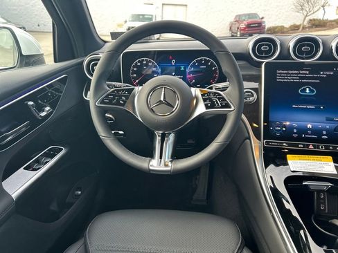 New 2026 Mercedes-Benz GLC 300 4MATIC image 13