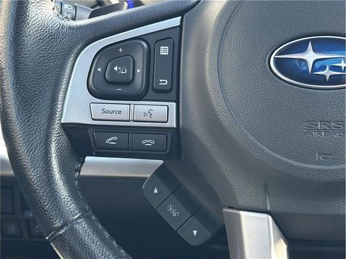 Used 2015 Subaru Legacy 2.5i Premium image 20