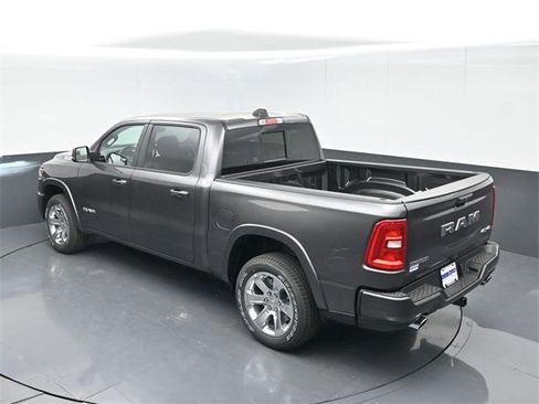 New 2026 RAM 1500 4x4 Crew Cab image 35