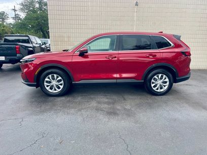 Used 2026 Honda CR-V LX