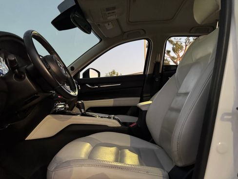 Used 2019 MAZDA CX-5 Grand Touring image 17