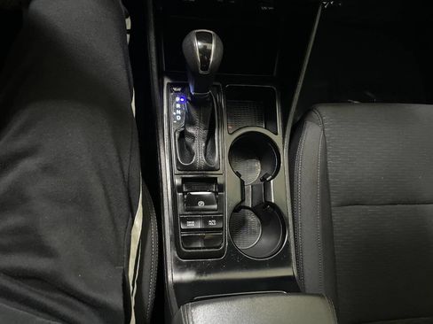 Used 2019 Hyundai Tucson SEL w/ Cargo Package image 35