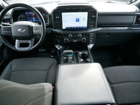 Used 2022 Ford F150 XLT w/ Equipment Group 302A High image 14