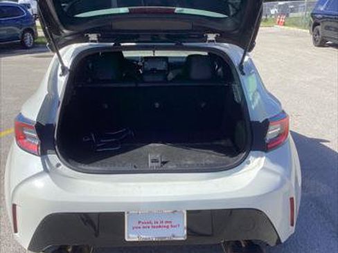 Used 2019 Toyota Corolla XSE FWD image 13