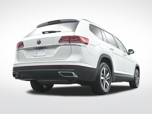 Used 2023 Volkswagen Atlas SE FWD image 37