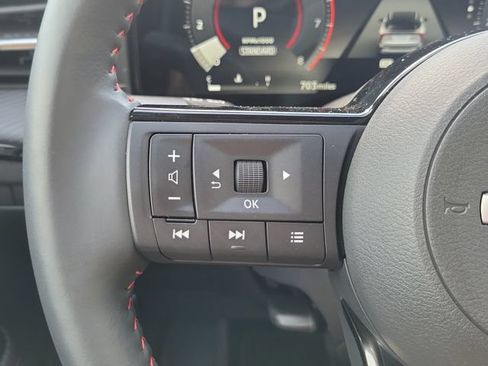 Certified 2026 Nissan Kicks SR AWD/4WD image 25
