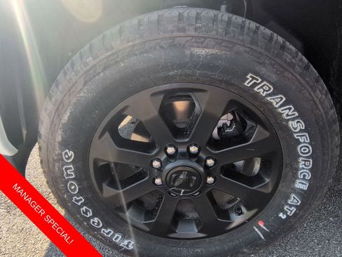 New 2026 RAM 2500 Big Horn AWD/4WD image 14