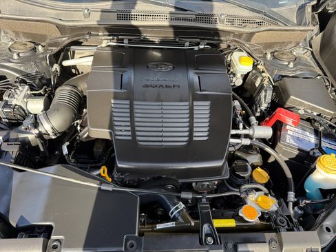 Used 2019 Subaru Forester Sport w/ Popular Package #2 image 20