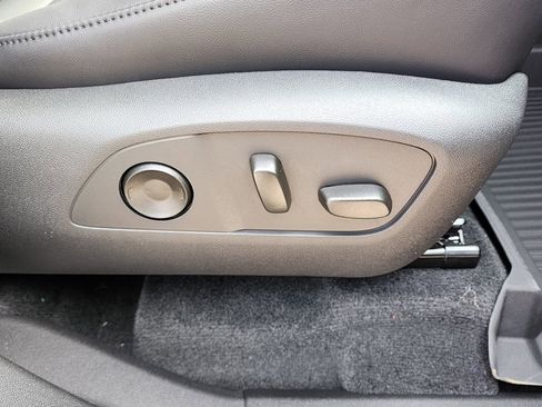 New 2026 GMC Acadia Elevation w/ Black Edition image 41