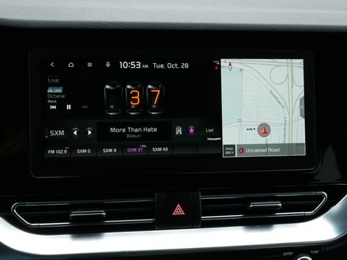 Certified 2022 Kia Niro Touring Special Edition image 22