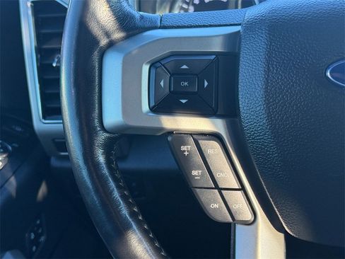 Used 2022 Ford F250 Lariat w/ Tremor Off-Road Package image 24