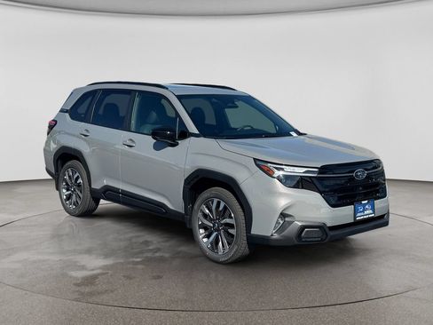 New 2026 Subaru Forester Touring AWD/4WD image 7