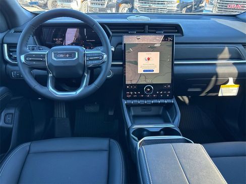 New 2026 GMC Terrain Elevation image 8