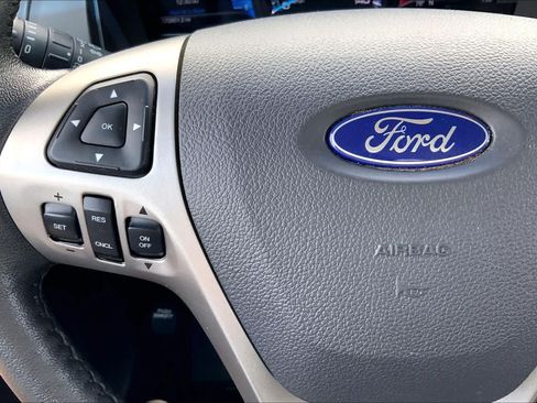 Used 2018 Ford Flex SEL w/ Equipment Group 202A FWD image 24
