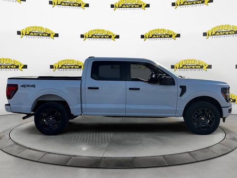 New 2026 Ford F150 STX w/ Equipment Group 200A image 7