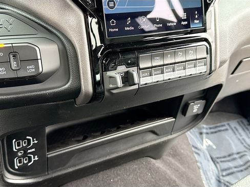 New 2026 RAM 2500 Tradesman image 11