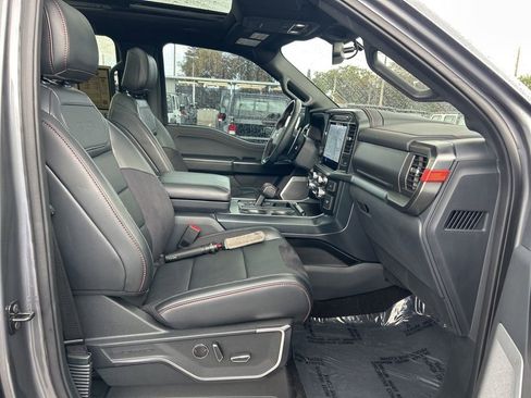 Used 2024 Ford F150 Raptor image 26