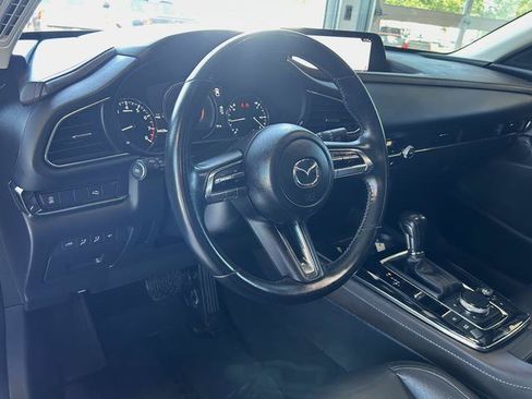 Used 2023 MAZDA CX-30 AWD 2.5 S w/ Premium Package image 17