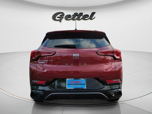 Used 2025 Buick Encore GX Sport Touring FWD image 6
