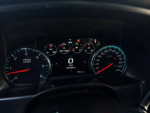 Used 2018 GMC Sierra 1500 Denali AWD/4WD image 16