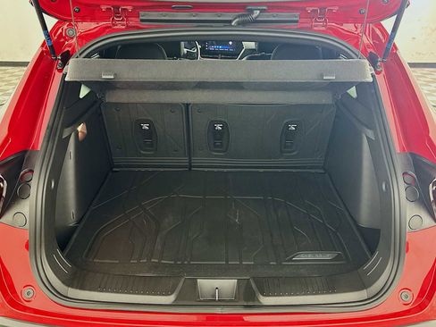 Used 2026 Chevrolet Trax RS image 22