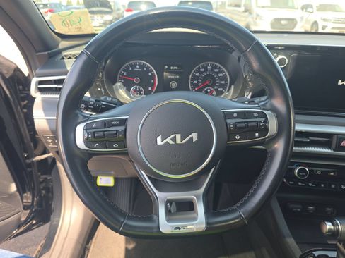 Used 2024 Kia K5 GT-Line FWD image 11