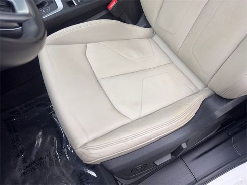 Used 2022 Audi Q3 2.0T Premium w/ Convenience Package image 30