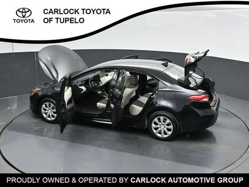 Used 2026 Toyota Corolla LE FWD image 63