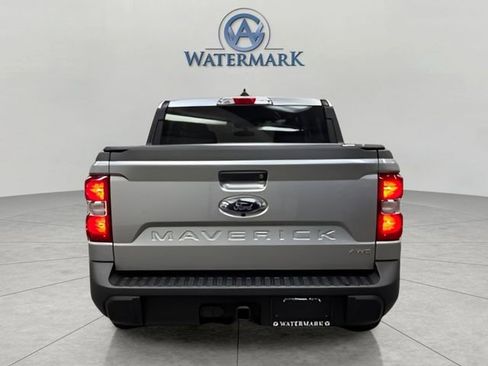 Used 2024 Ford Maverick XLT w/ Equipment Group 300A Standard image 4