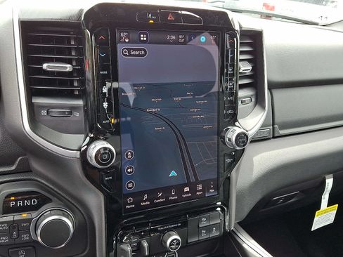 New 2026 RAM 1500 Big Horn AWD/4WD image 11