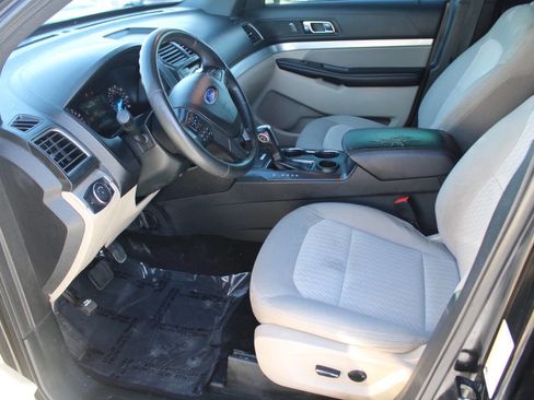 Used 2018 Ford Explorer FWD image 14