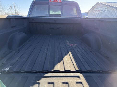 Used 2019 Chevrolet Silverado 2500 High Country w/ Duramax Plus Package image 2