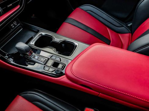 Used 2022 Lexus NX 350 F Sport w/ Accessory Package 2 image 24