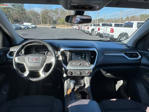 Used 2018 GMC Acadia SLE w/ Driver Alert Package I image 20