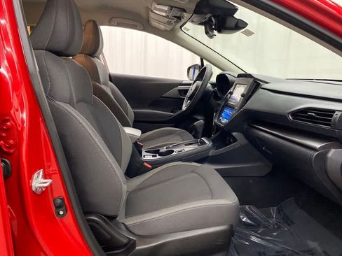 Used 2024 Subaru Impreza 2.0i AWD/4WD image 28