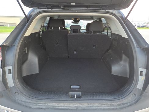 Used 2023 Kia Sportage LX image 16