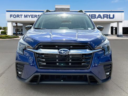 New 2026 Subaru Ascent Limited image 8