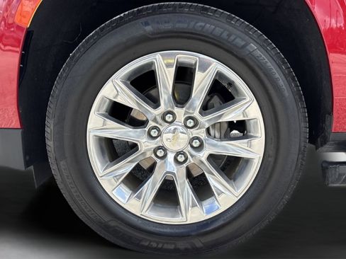 Used 2022 Chevrolet Tahoe Premier image 35