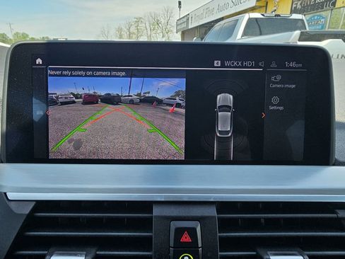 Used 2020 BMW X4 xDrive30i AWD/4WD image 22