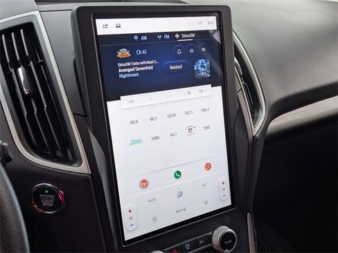 Used 2022 Ford Edge SE image 23