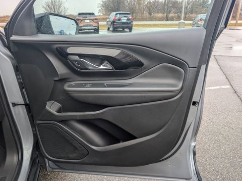 Used 2023 GMC Terrain AT4 image 35